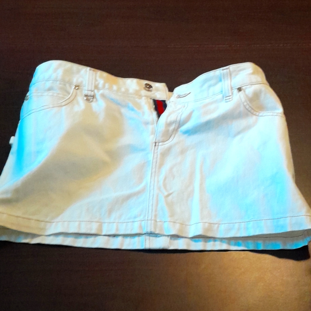 Authentic gucci skirt